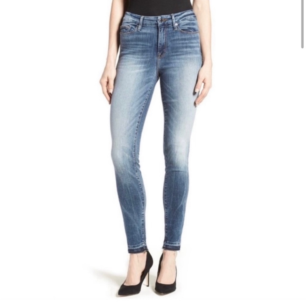 Good American Good Legs jeans Size 8 29